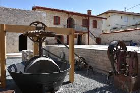 Hatay Tarihi Mekanlar